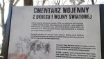  Cmentarz Bażantarnia