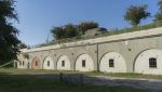  Fort w Duńkowiczkach