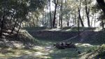  Fort w Żurawicy