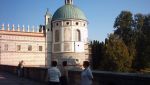  Zamek w Krasiczynie