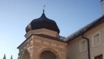  Zamek w Krasiczynie