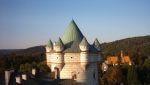  Zamek w Krasiczynie