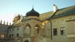  Zamek w Krasiczynie